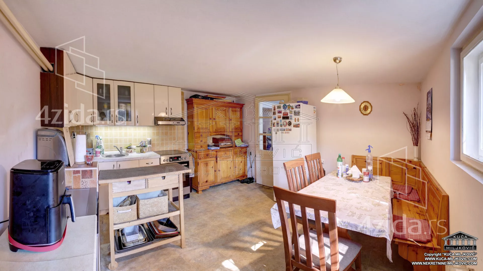 2-etažna kuća | 4zida