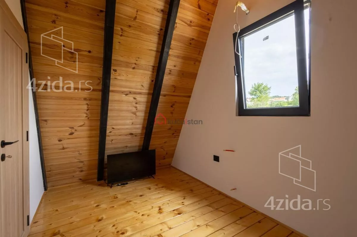Kuća | 4zida