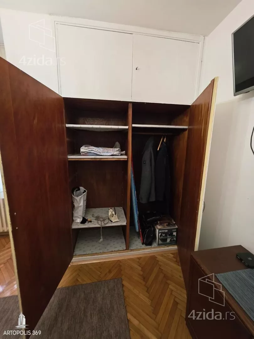 Garsonjera | 4zida