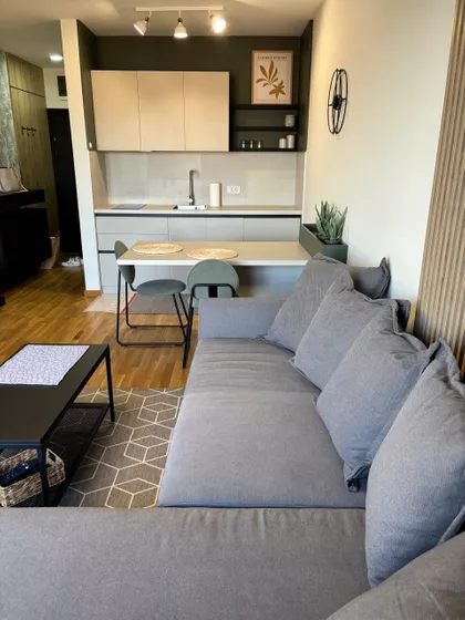 Partizanska 64 | 4zida.rs