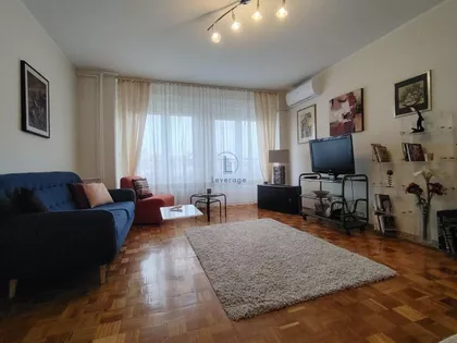 Bulevar Arsenija Čarnojevića | 4zida.rs