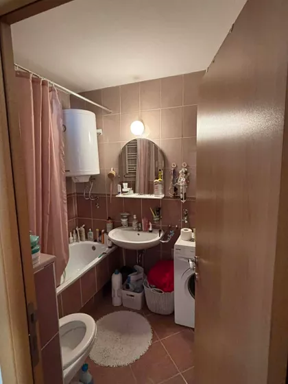Bulevar Arsenija Čarnojevića 47 | 4zida.rs