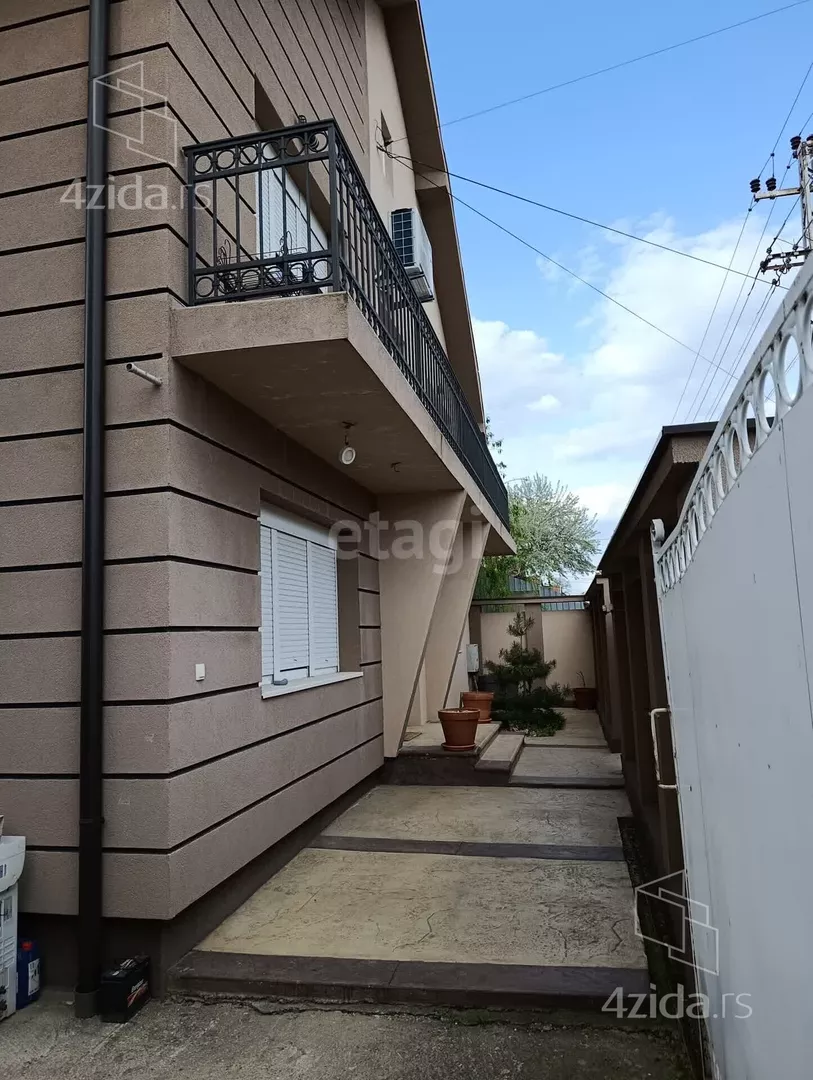 2-etažna kuća | 4zida