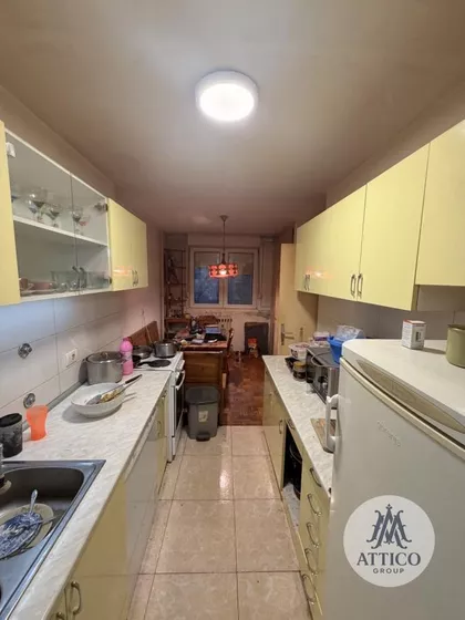 Novo Naselje | 4zida.rs