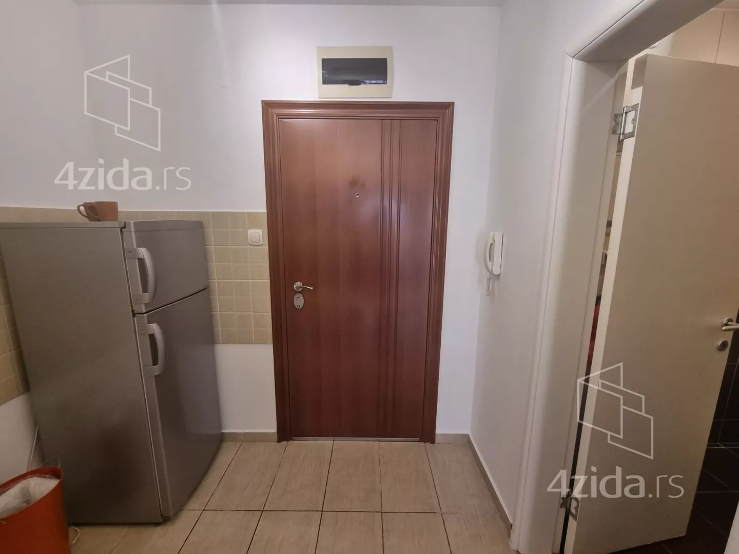 Garsonjera | 4zida