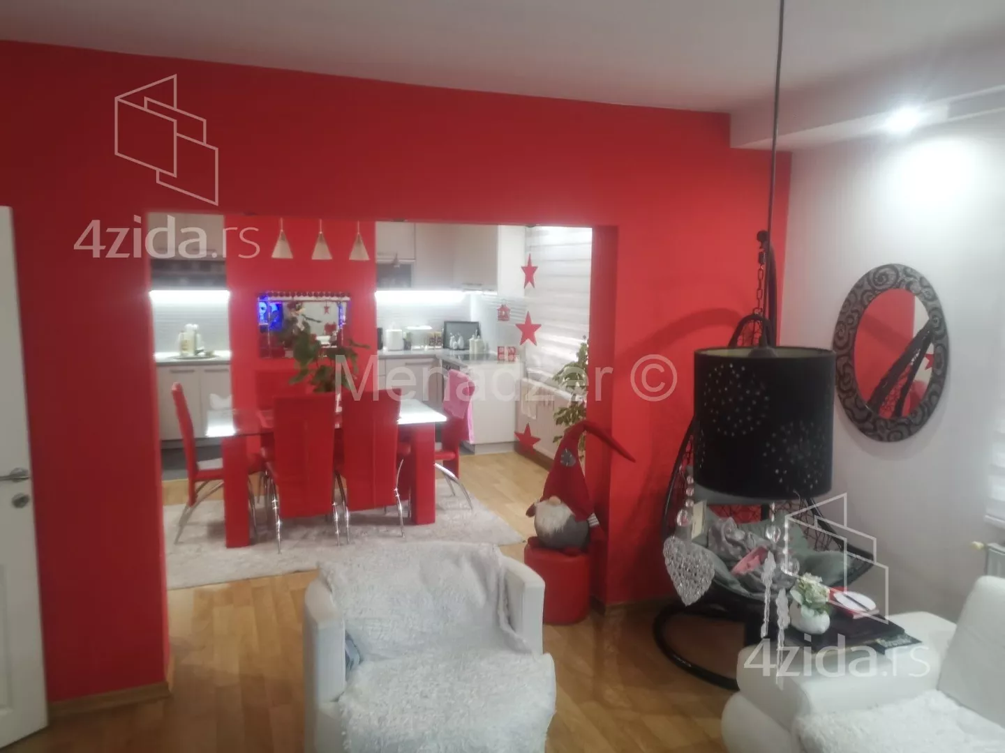 Kuća | 4zida