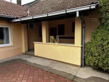Adamovićevo Naselje