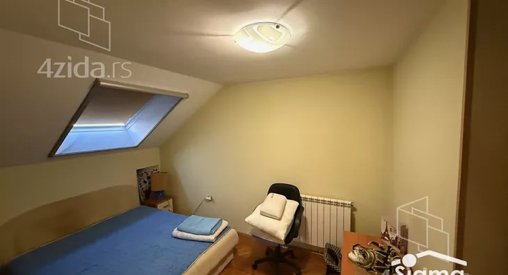 4-etažna kuća | 4zida