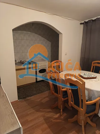Milorada Pešića | 4zida.rs