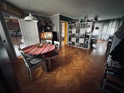 Bulevar Arsenija Čarnojevića 128 | 4zida.rs
