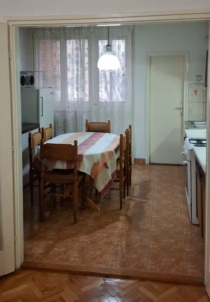 4. Mesna Zajednica | 4zida.rs