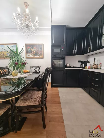 Sajmište | 4zida.rs