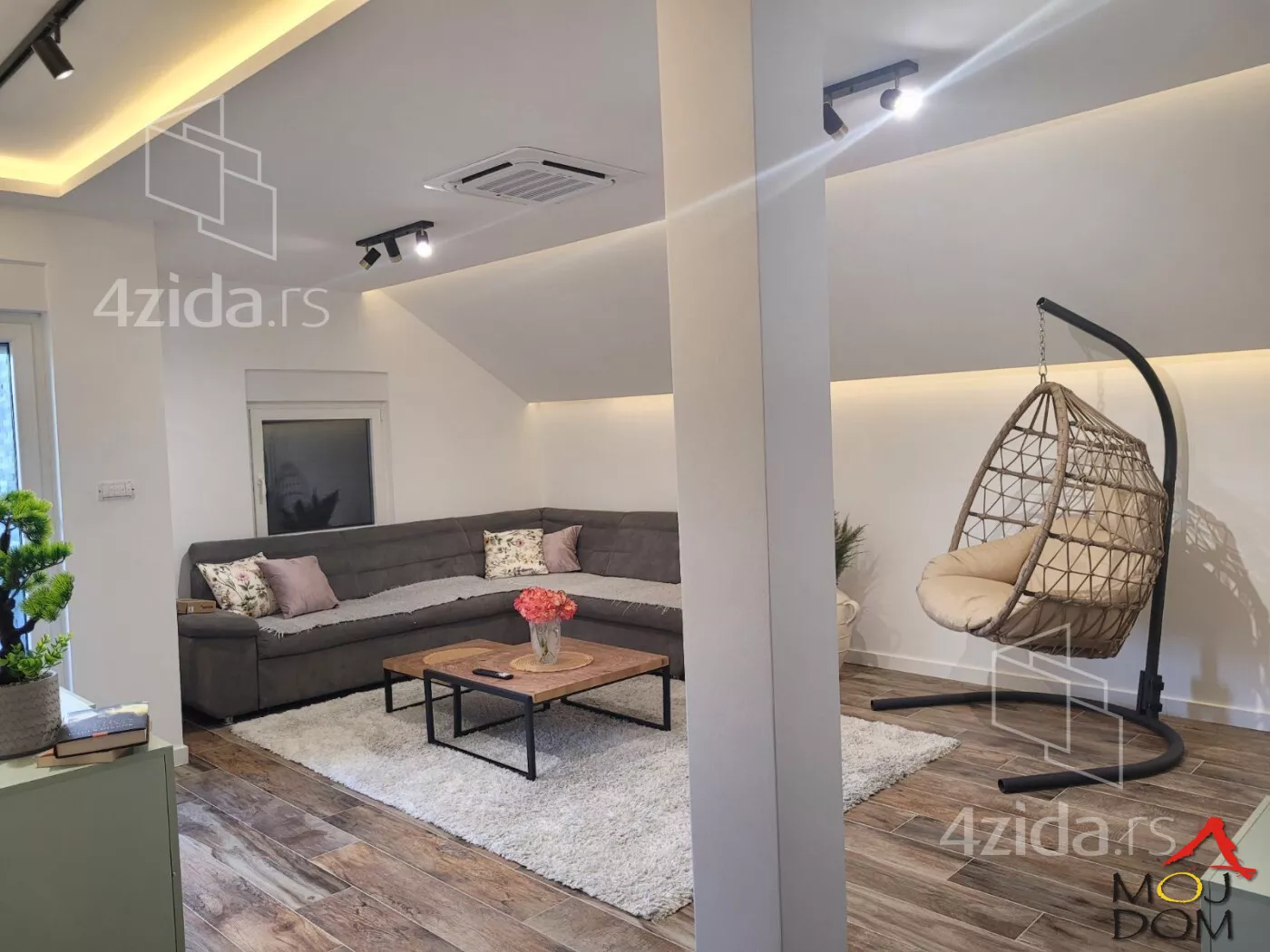 Kuća | 4zida