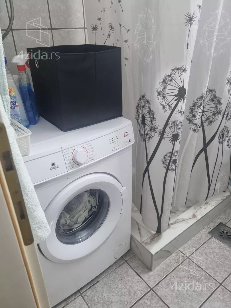Garsonjera | 4zida