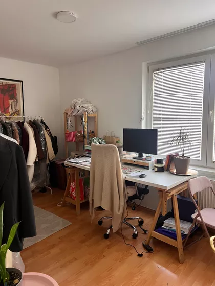 Tršćanska | 4zida.rs