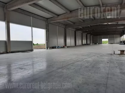 KRNJEŠEVCI | 4zida.rs