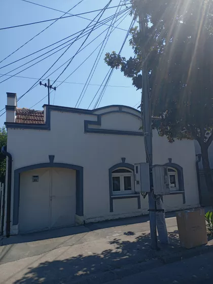 Vuka Karadžića | 4zida.rs