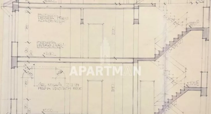 3-etažna kuća | 4zida