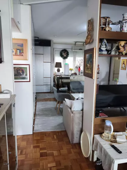 Vojvode Stepe | 4zida.rs