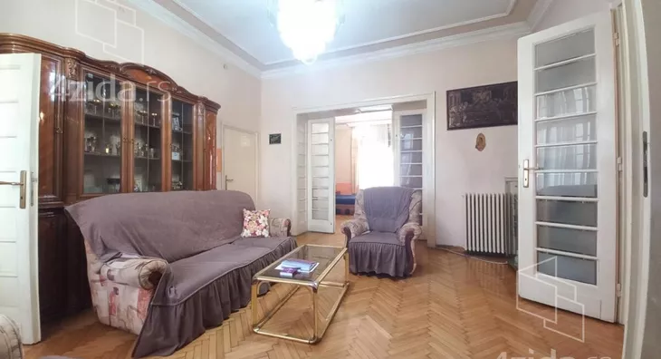 Četvoroiposoban stan | 4zida