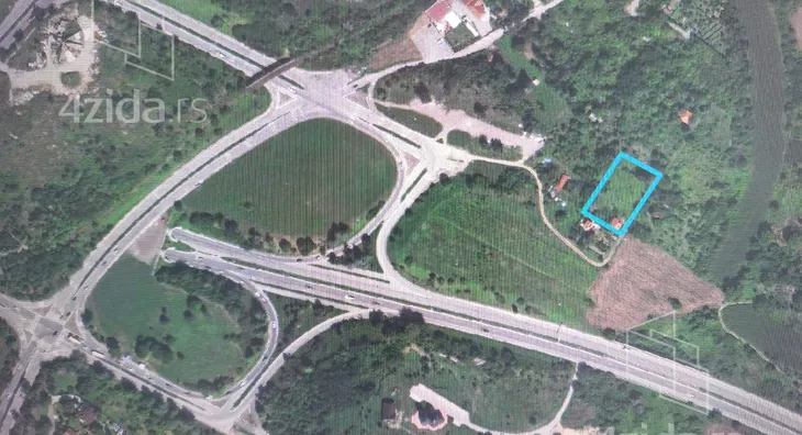Građevinsko zemljište | 4zida