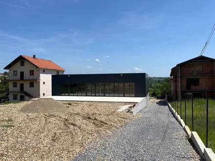 Ibarski Put | 4zida.rs