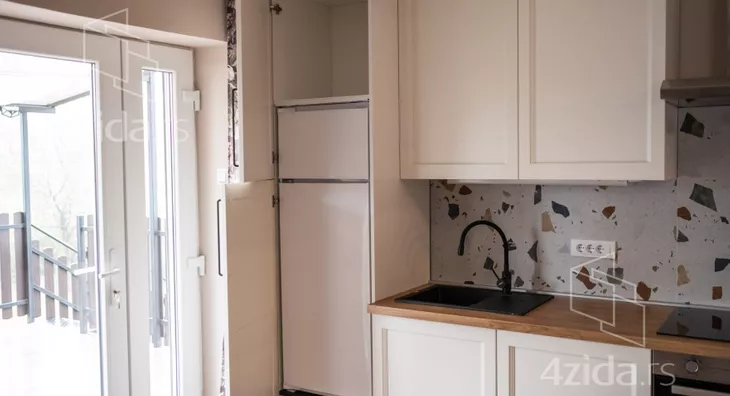 3-etažna kuća | 4zida