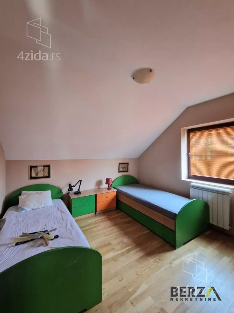 Kuća | 4zida