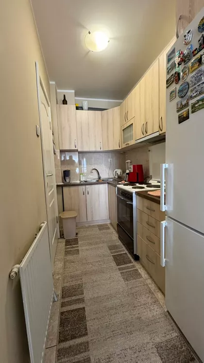 Bulevar Patrijarha Pavla (Somborski Bulevar) | 4zida.rs