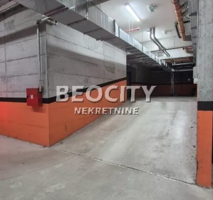 Garaža/Parking | 4zida