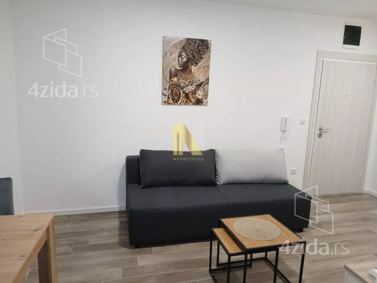 Garsonjera | 4zida