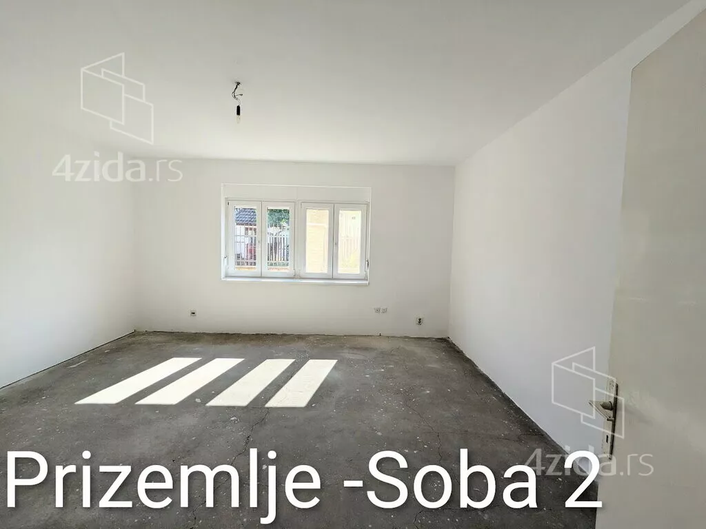 2-etažna kuća | 4zida
