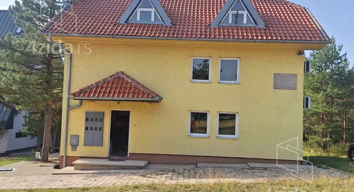 Ugostiteljski objekat | 4zida