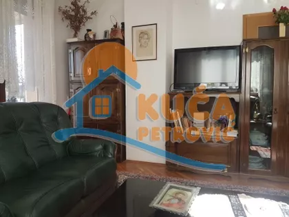 Rajićeva | 4zida.rs