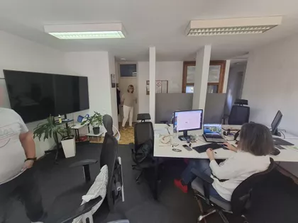 Bulevar Oslobođenja | 4zida.rs