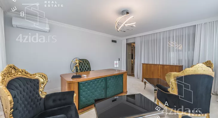 Šestosoban stan | 4zida