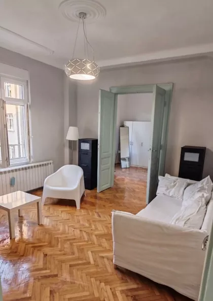 Karađorđeva | 4zida.rs