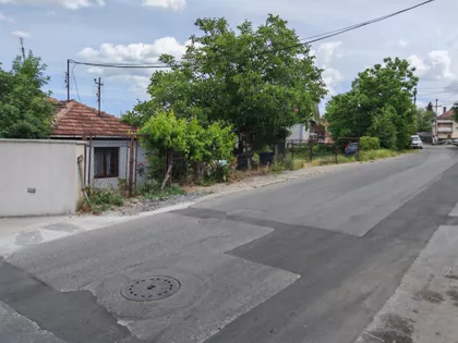 Cvetanova Ćuprija 157a | 4zida.rs