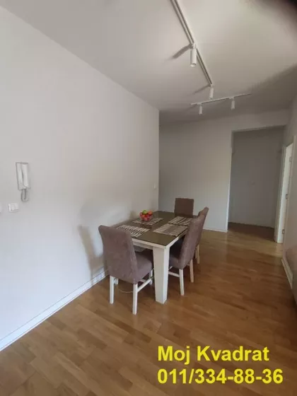 Vojvode Micka Krstića | 4zida.rs