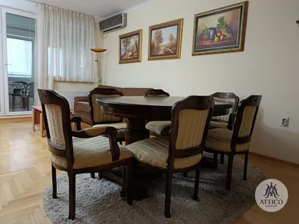 Novi Sad - Centar | 4zida.rs