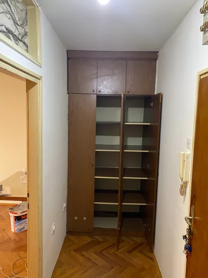 Ljubiše Bogdanovića | 4zida.rs