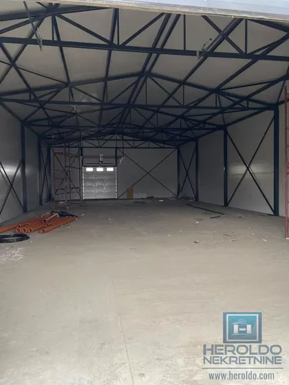 Striško naselje | 4zida.rs