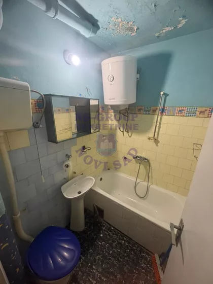 Bulevar Oslobođenja | 4zida.rs