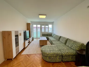 Bulevar Dr Zorana Đinđića