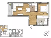 Telep, Gradske lokacije, Novi Sad | 4zida.rs