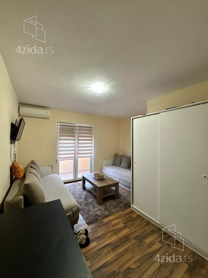 Garsonjera | 4zida