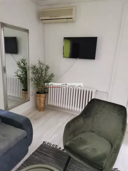 Bajlonijeva Pijaca | 4zida.rs