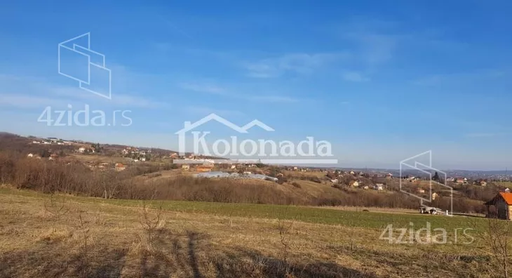 Građevinsko zemljište | 4zida