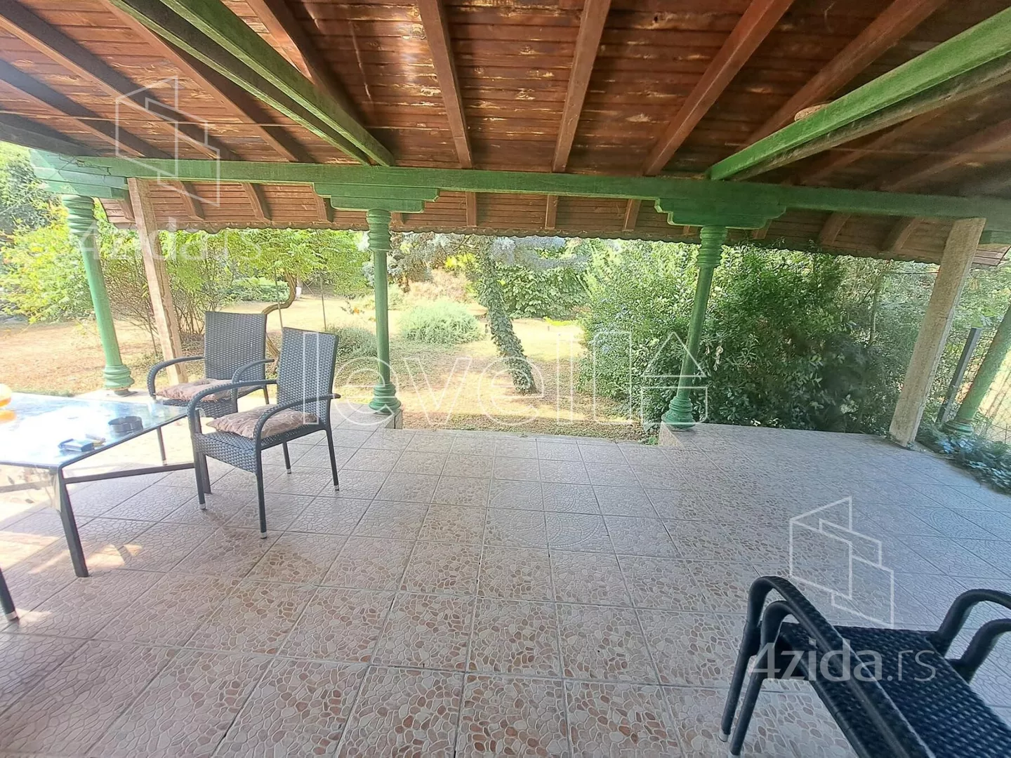 Kuća | 4zida