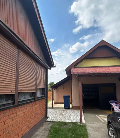 Mitrovačka | 4zida.rs
